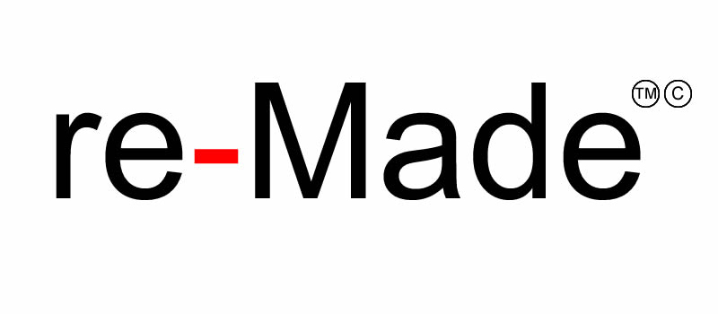 Re-Made