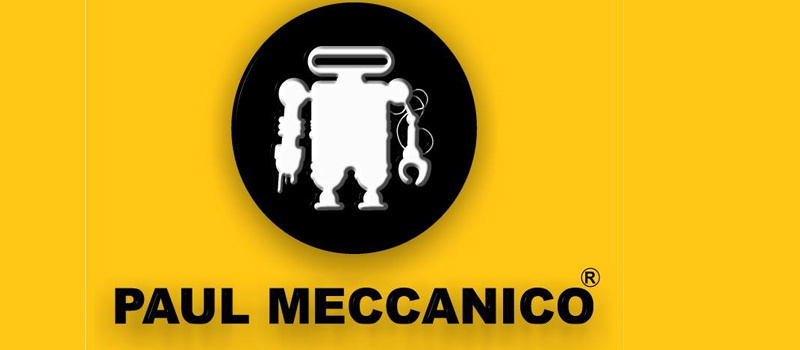 Paul Meccanico