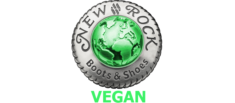 New Rock - Vegan 