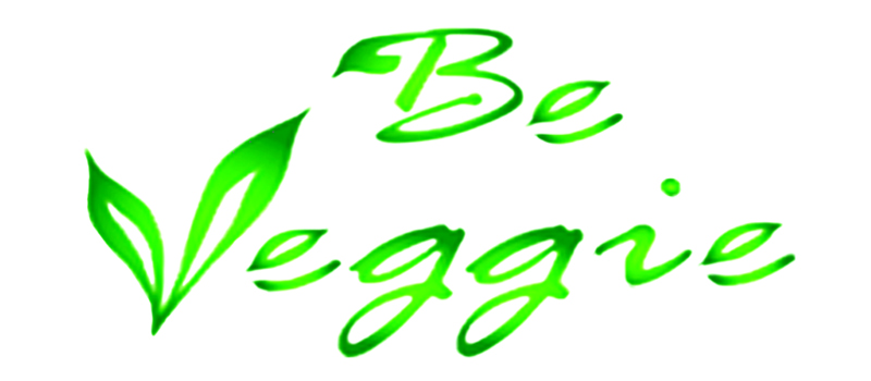 Be Veggie