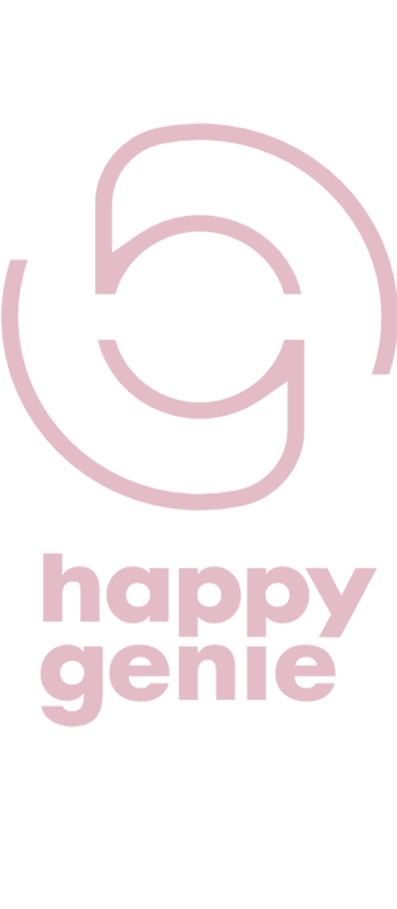 Happy Genie