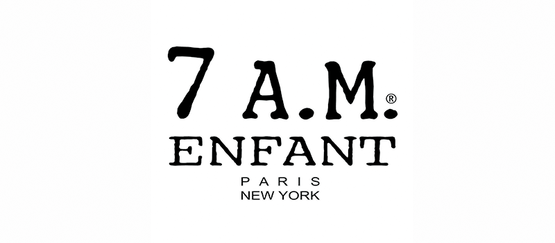 7 A.M. Enfant