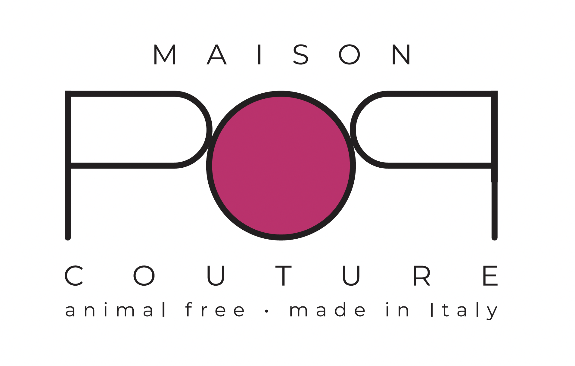 Maison POP Couture 