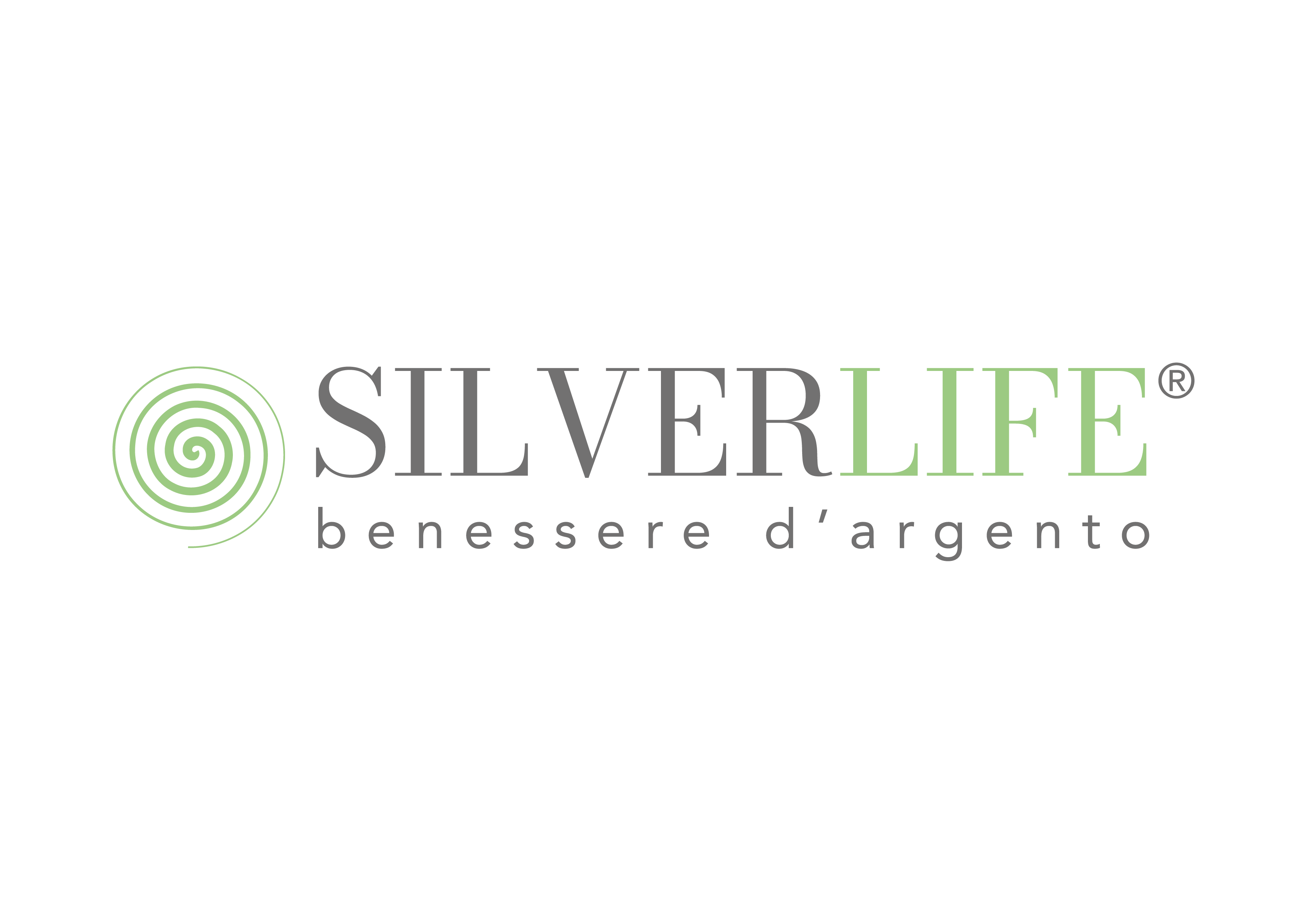 Silver Life