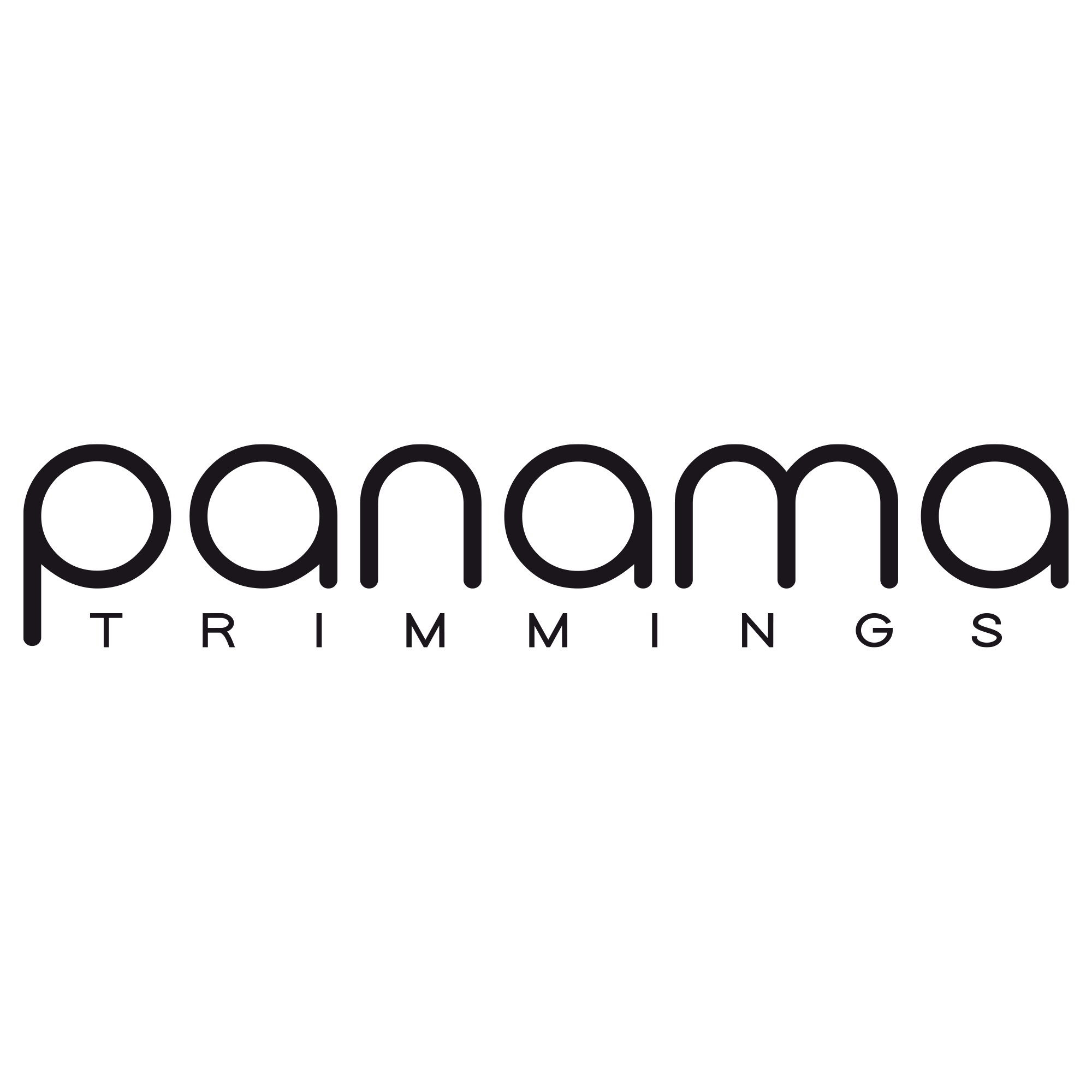 Panama Trimmings